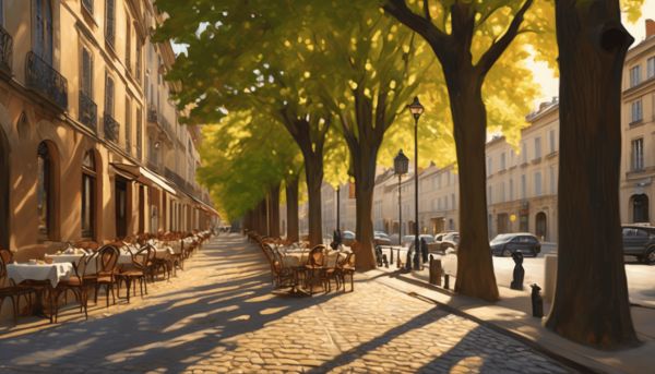 Lyon rue des marronniers : secrets et expériences à vivre
