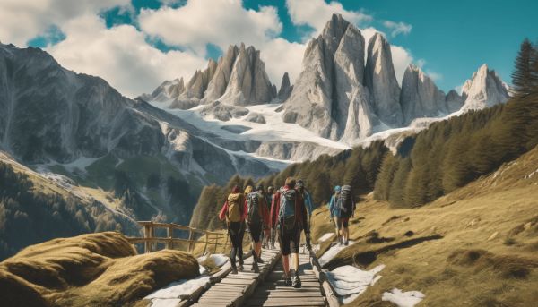 Vivez des aventures inoubliables avec France Aventure