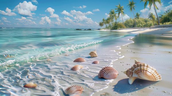 Voyage à Cuba : découvrez les meilleures plages du pays