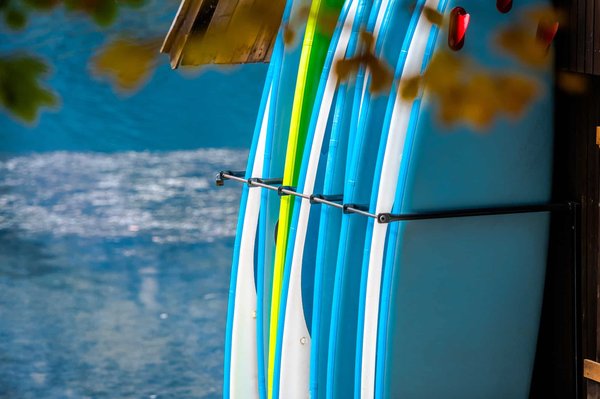 Le tourisme très développé à Annecy et en Haute-Savoie