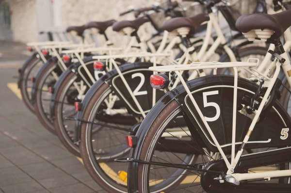 Liberté et confort : location de vélos Dax à domicile pour une balade unique