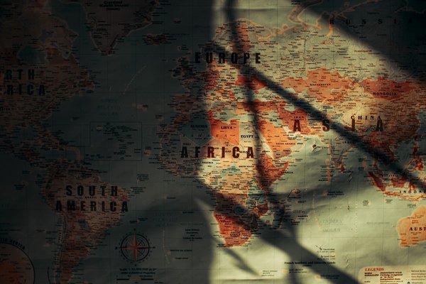 Quel est le pays pauvre en Afrique ?